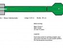 Bahn 2: Ebene Seitentorbahn Bahn 2: Ebene Seitentorbahn