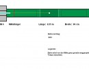Bahn 6: MIttelhügel Bahn 6: MIttelhügel