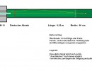 Bahn 11: Deutscher Absatz Bahn 11: Deutscher Absatz