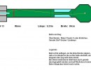 Bahn 13: Rinne Bahn 13: Rinne